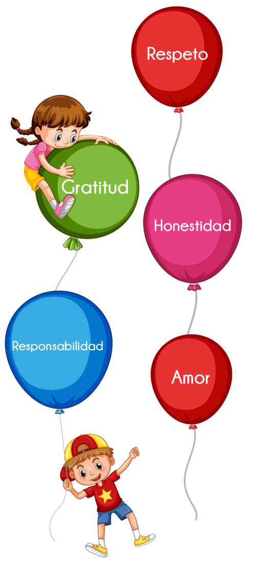 VALORES CD-05